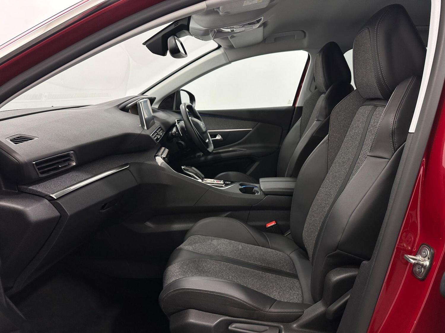 Used Peugeot 3008 2021 for sale - 77066678: Photo 33