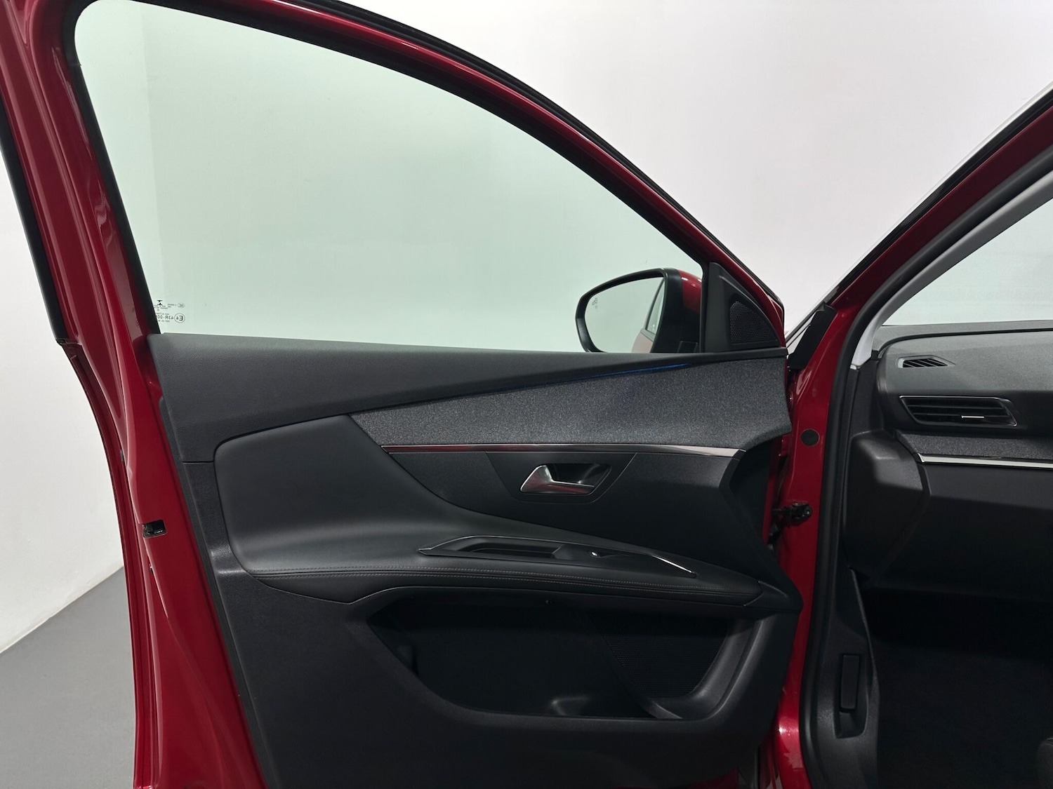 Used Peugeot 3008 2021 for sale - 77066678: Photo 36