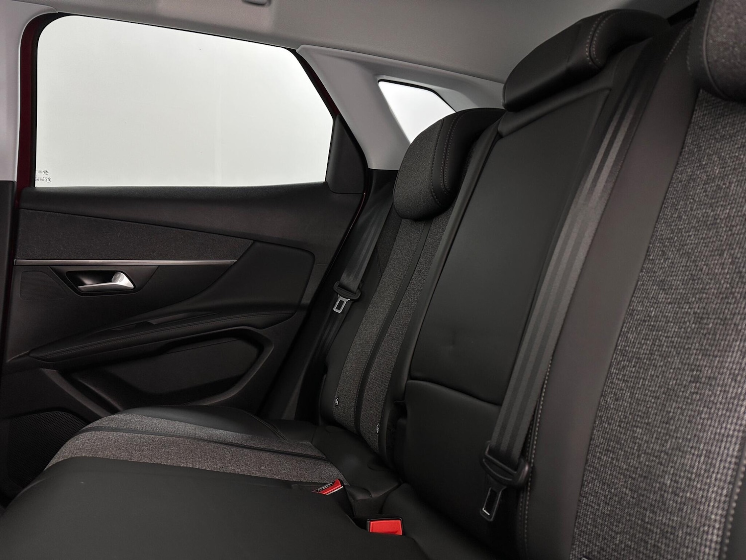 Used Peugeot 3008 2021 for sale - 77066678: Photo 38