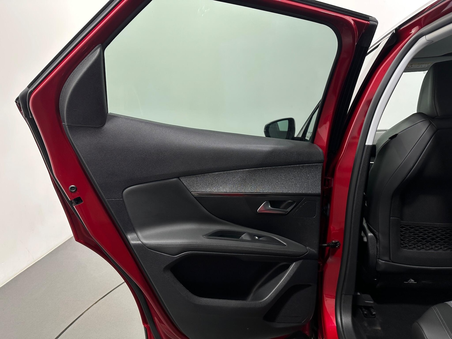 Used Peugeot 3008 2021 for sale - 77066678: Photo 39