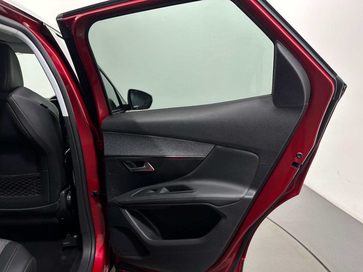 Used Peugeot 3008 2021 for sale - 77066678: Photo 42