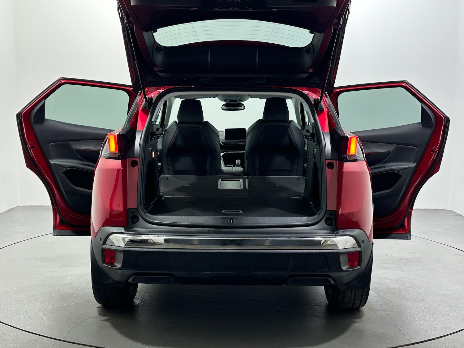 Used Peugeot 3008 2021 for sale - 77066678: Photo 43