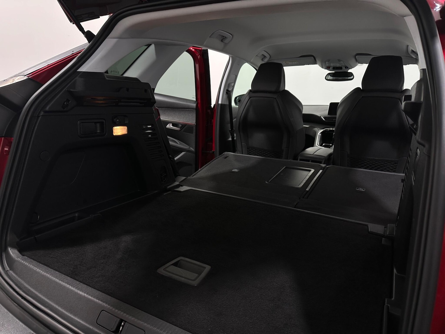 Used Peugeot 3008 2021 for sale - 77066678: Photo 44