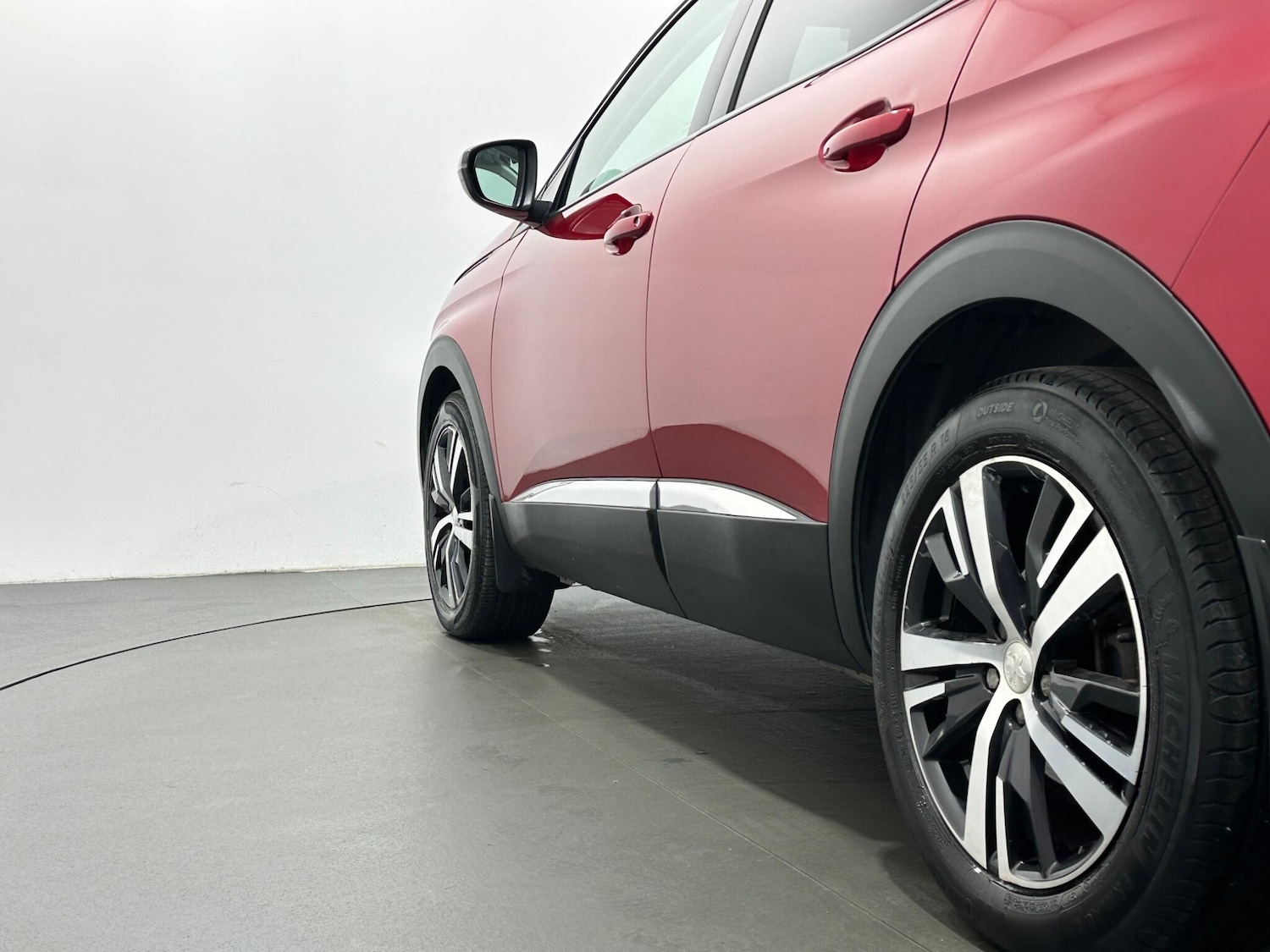 Used Peugeot 3008 2021 for sale - 77066678: Photo 48