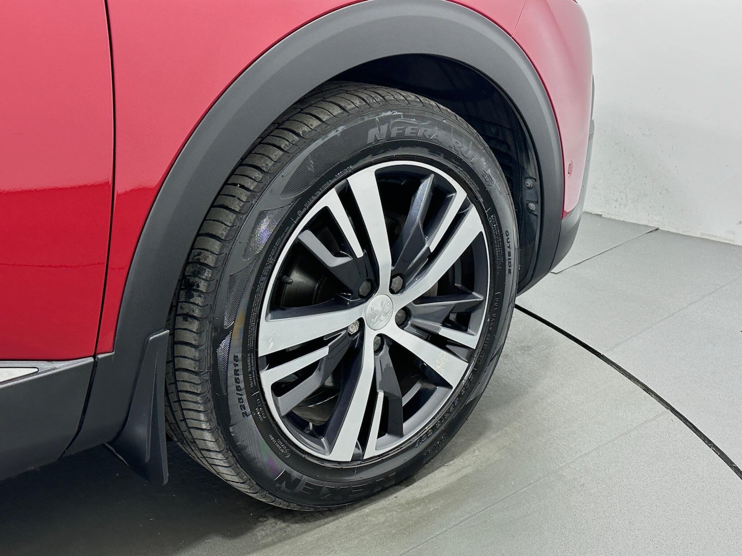 Used Peugeot 3008 2021 for sale - 77066678: Photo 49