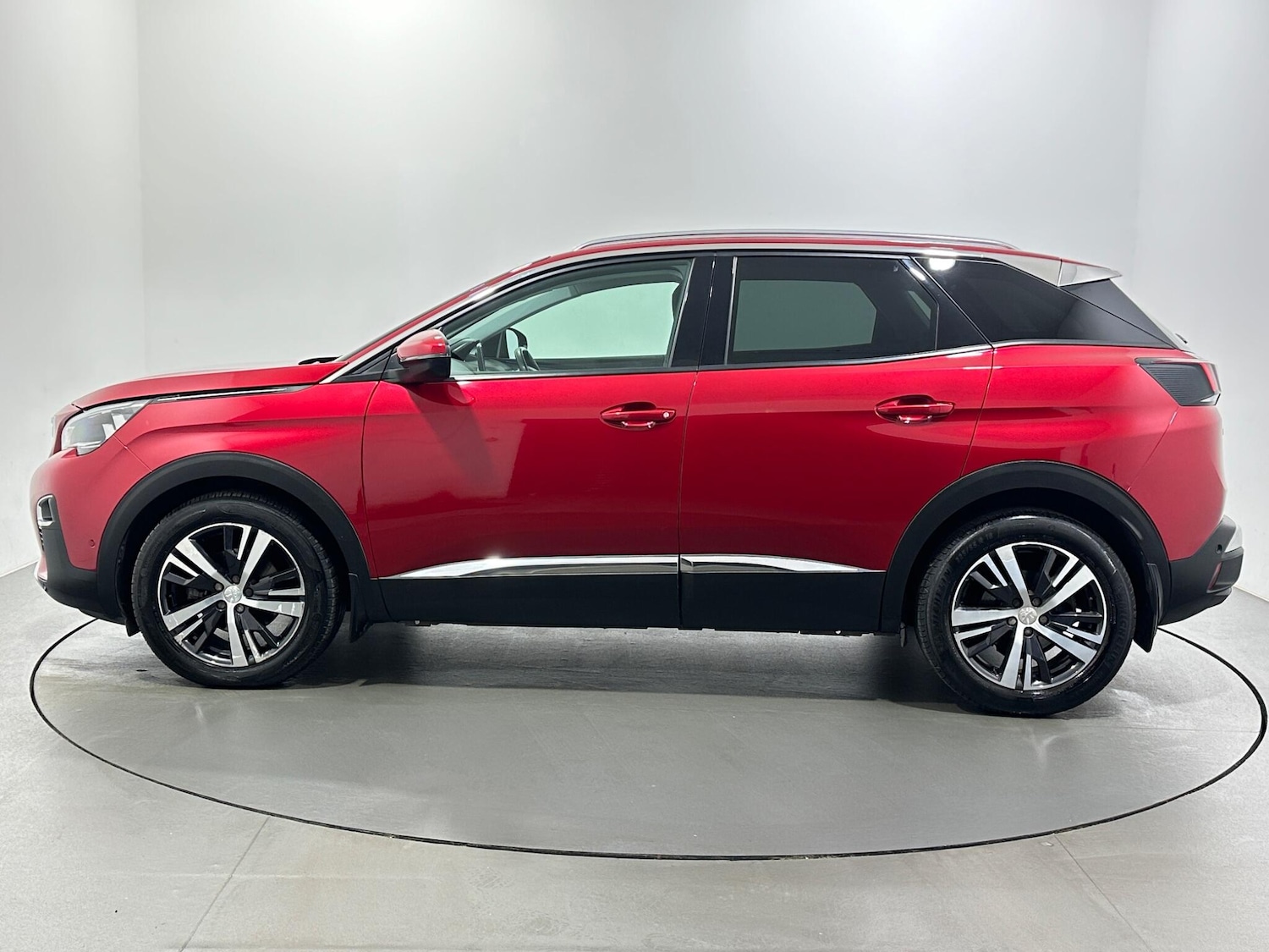 Used Peugeot 3008 2021 for sale - 77066678: Photo 5
