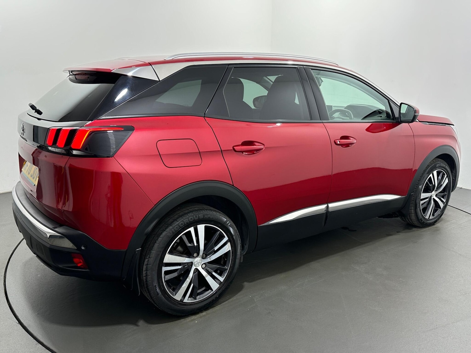 Used Peugeot 3008 2021 for sale - 77066678: Photo 50