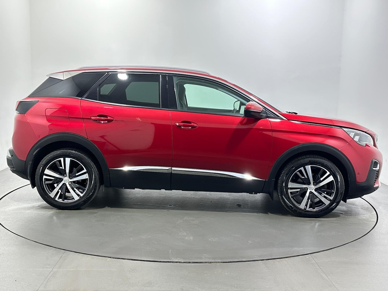 Used Peugeot 3008 2021 for sale - 77066678: Photo 9