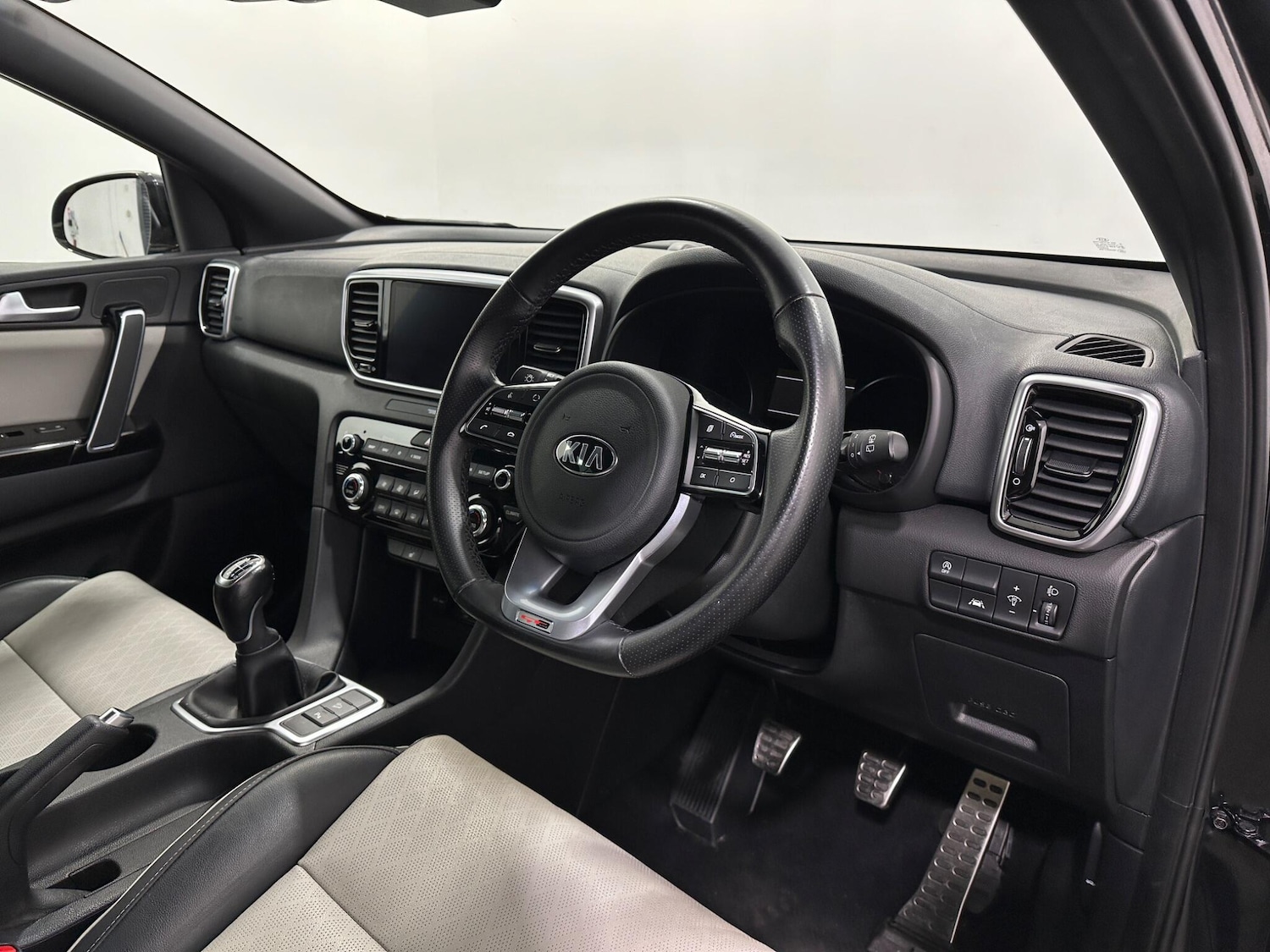 Used Kia Sportage for sale - 77242758: Photo 10