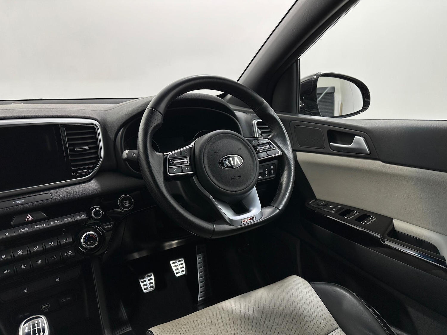 Used Kia Sportage for sale - 77242758: Photo 11