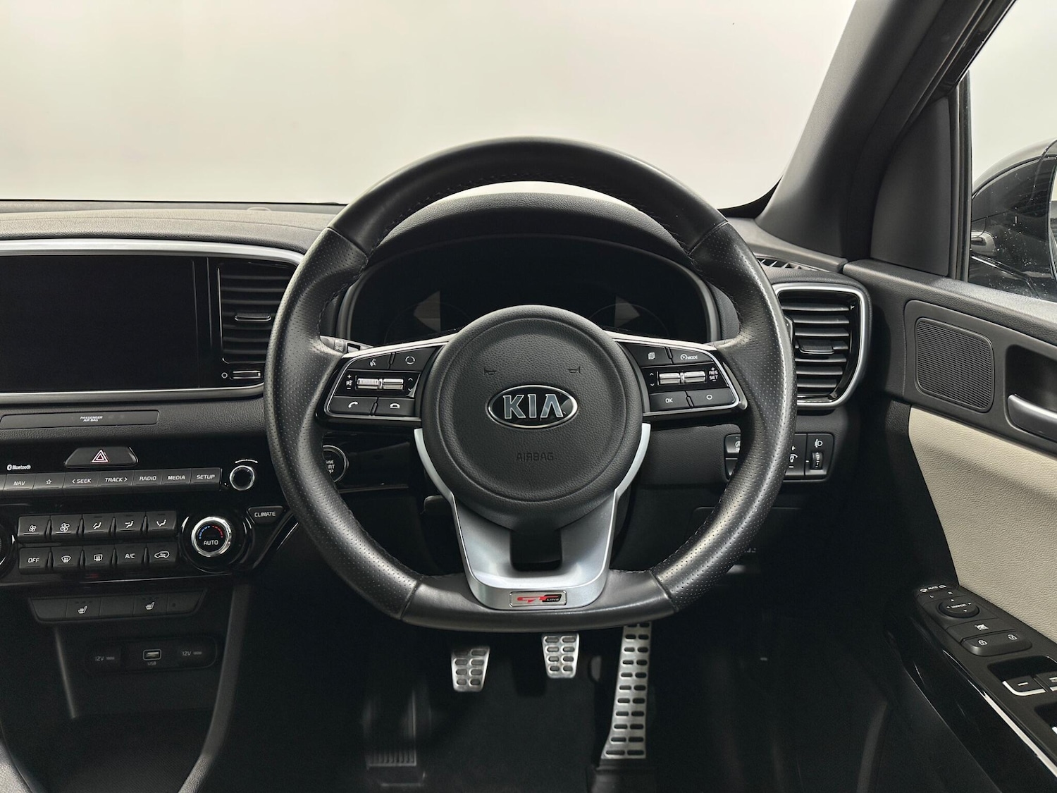 Used Kia Sportage for sale - 77242758: Photo 12