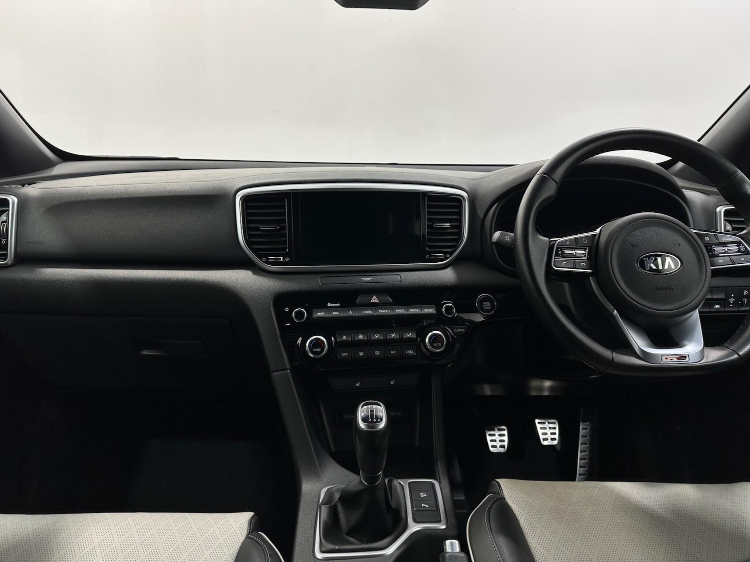 Used Kia Sportage for sale - 77242758: Photo 19