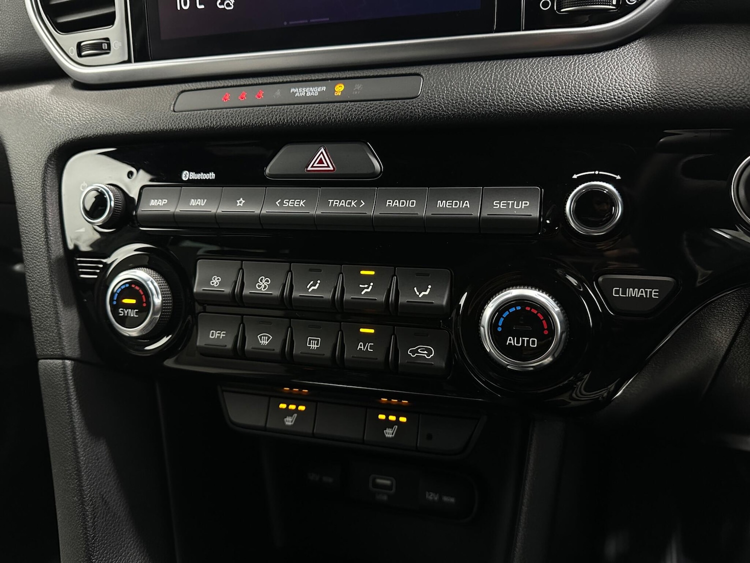 Used Kia Sportage for sale - 77242758: Photo 21