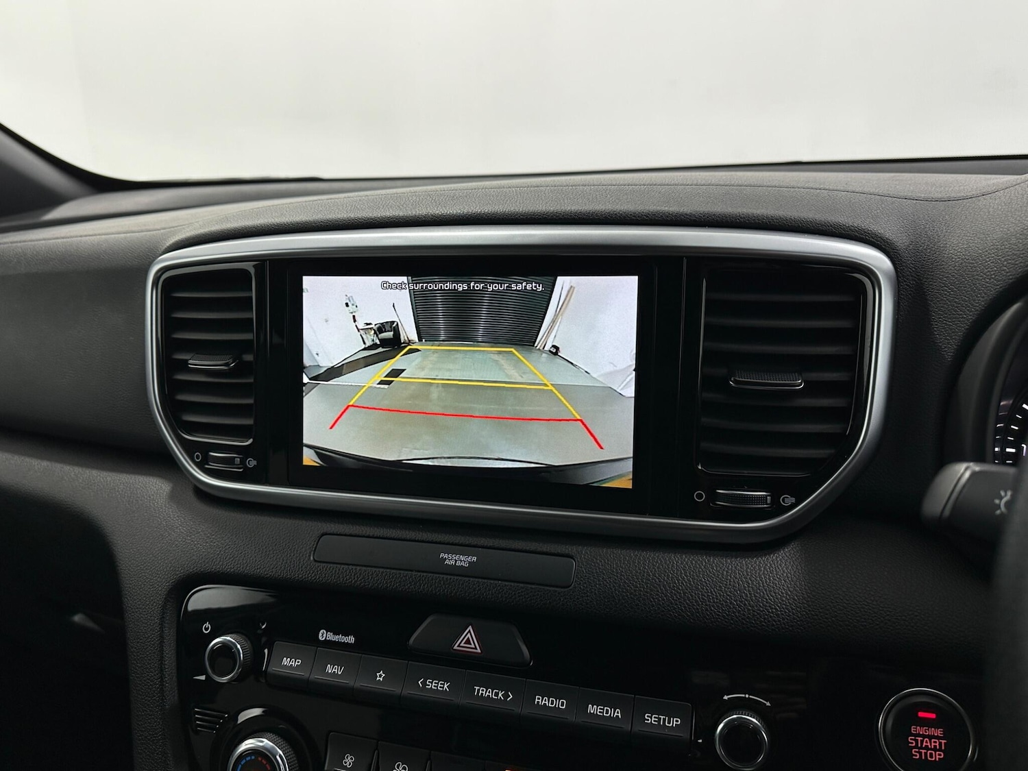 Used Kia Sportage for sale - 77242758: Photo 23