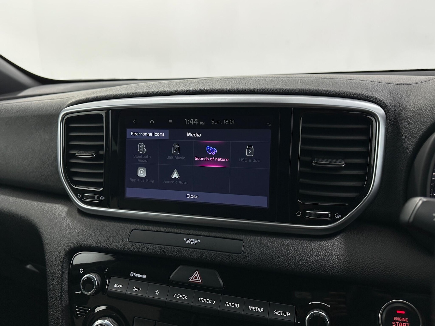 Used Kia Sportage for sale - 77242758: Photo 24