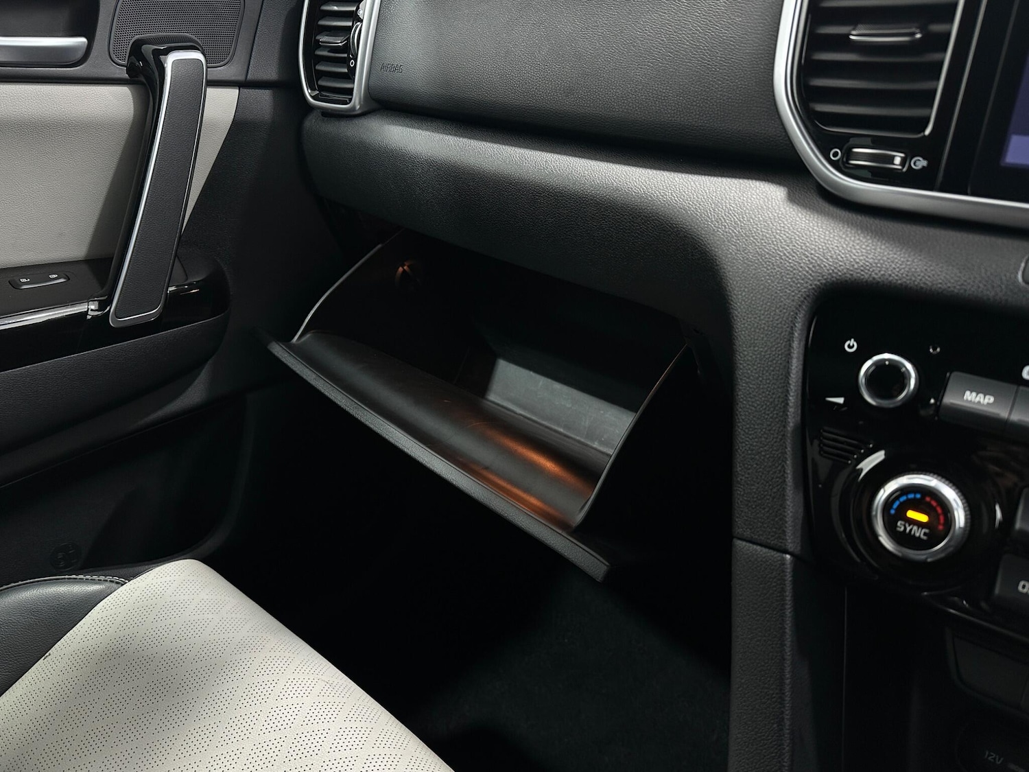 Used Kia Sportage for sale - 77242758: Photo 27