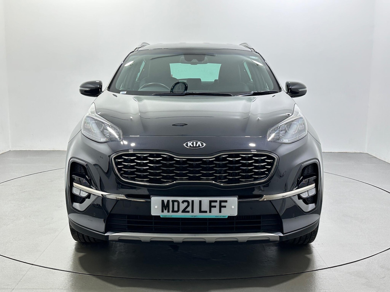 Used Kia Sportage for sale - 77242758: Photo 3