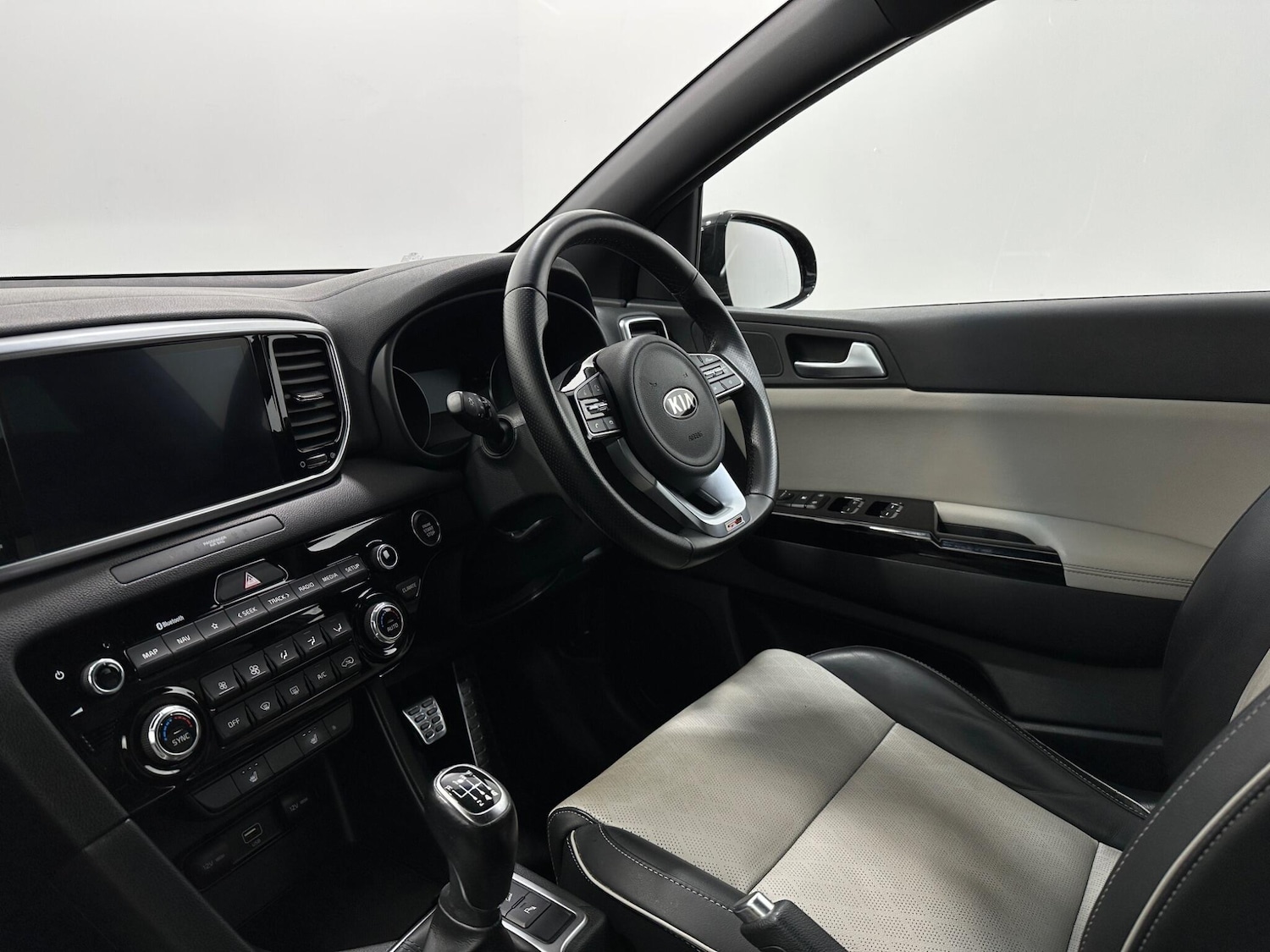 Used Kia Sportage for sale - 77242758: Photo 30