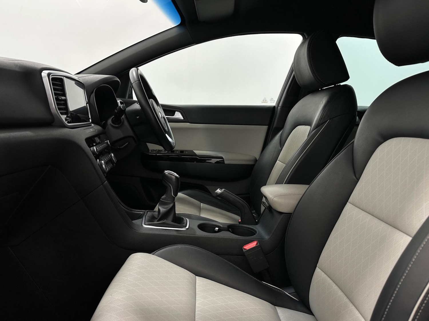 Used Kia Sportage for sale - 77242758: Photo 34