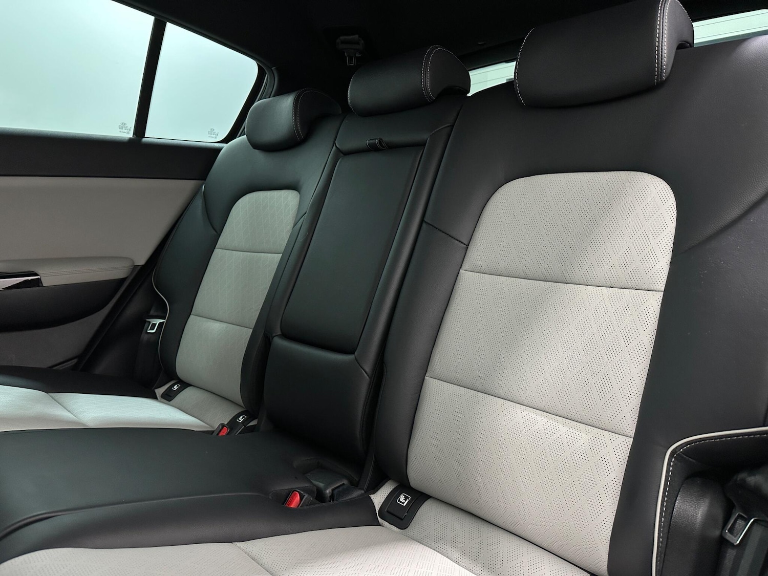 Used Kia Sportage for sale - 77242758: Photo 38