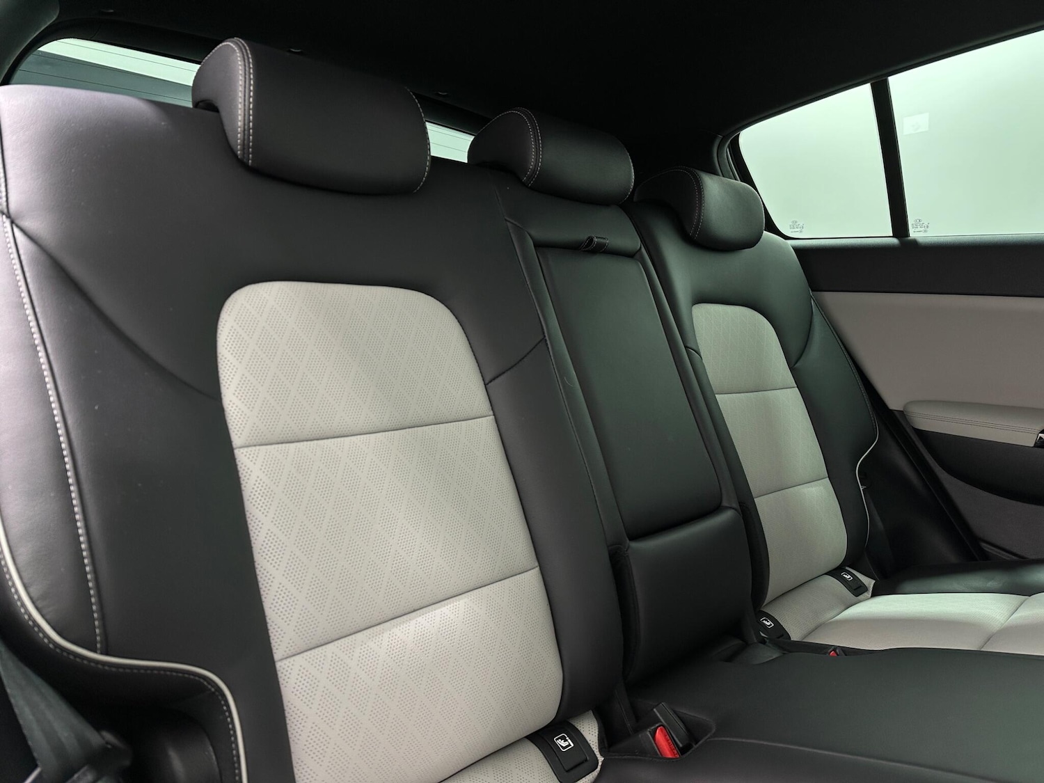 Used Kia Sportage for sale - 77242758: Photo 41