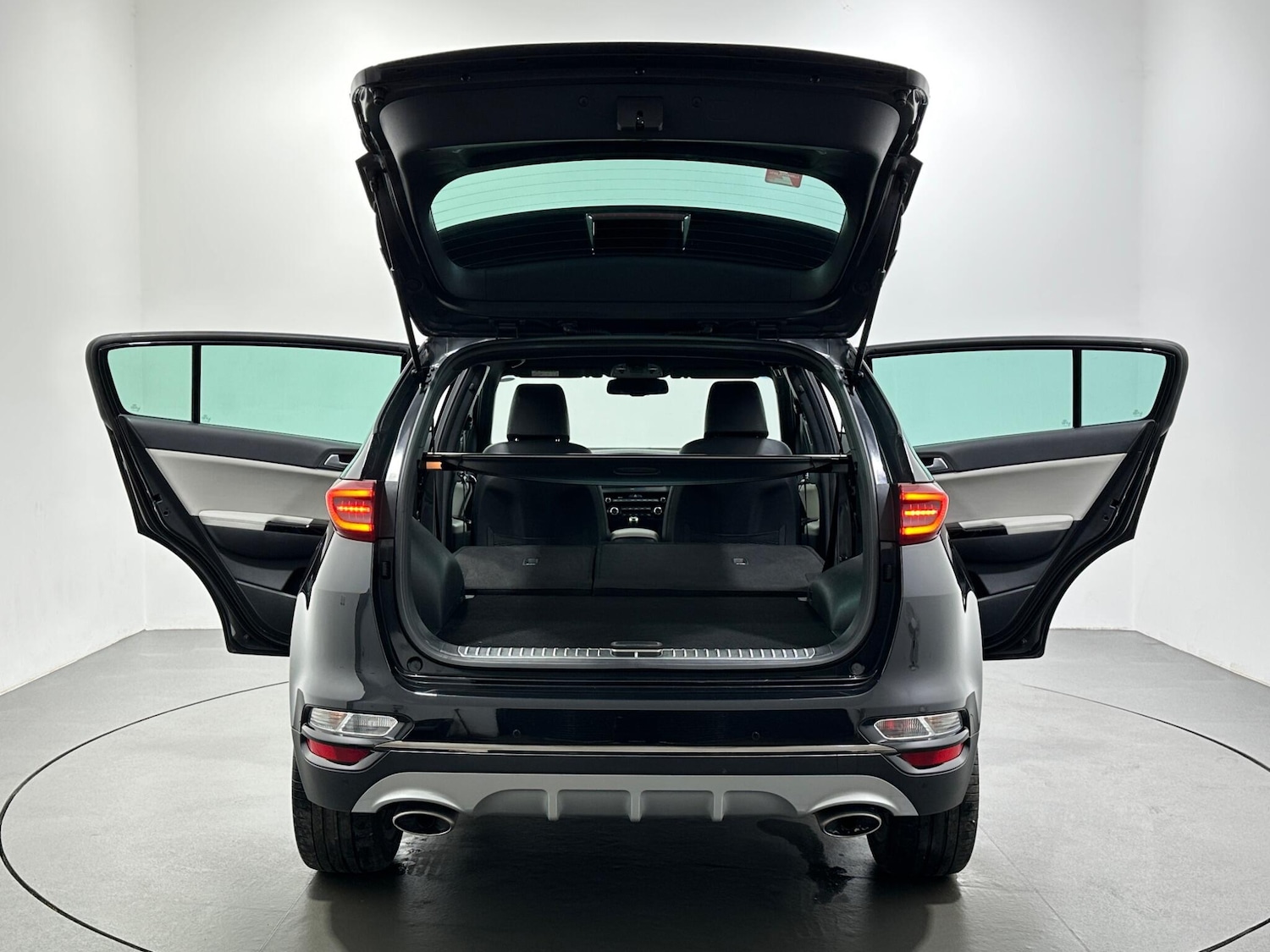 Used Kia Sportage for sale - 77242758: Photo 43