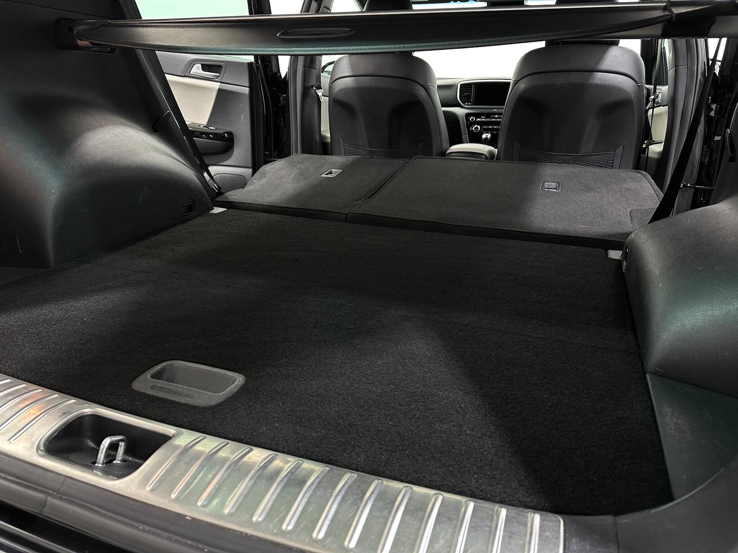 Used Kia Sportage for sale - 77242758: Photo 44