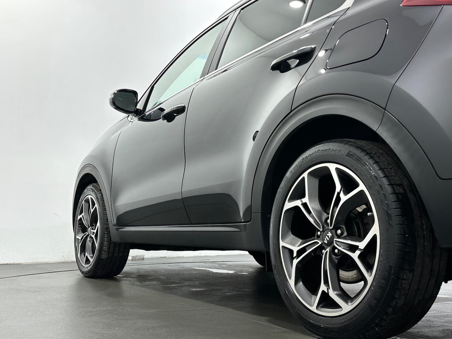 Used Kia Sportage for sale - 77242758: Photo 48