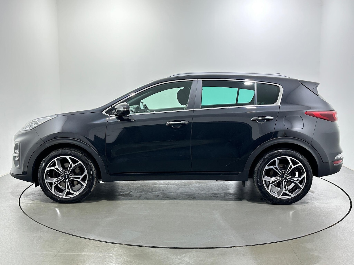 Used Kia Sportage for sale - 77242758: Photo 5