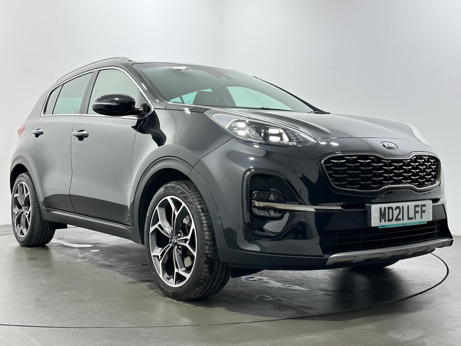 Used Kia Sportage for sale - 77242758: Photo 51