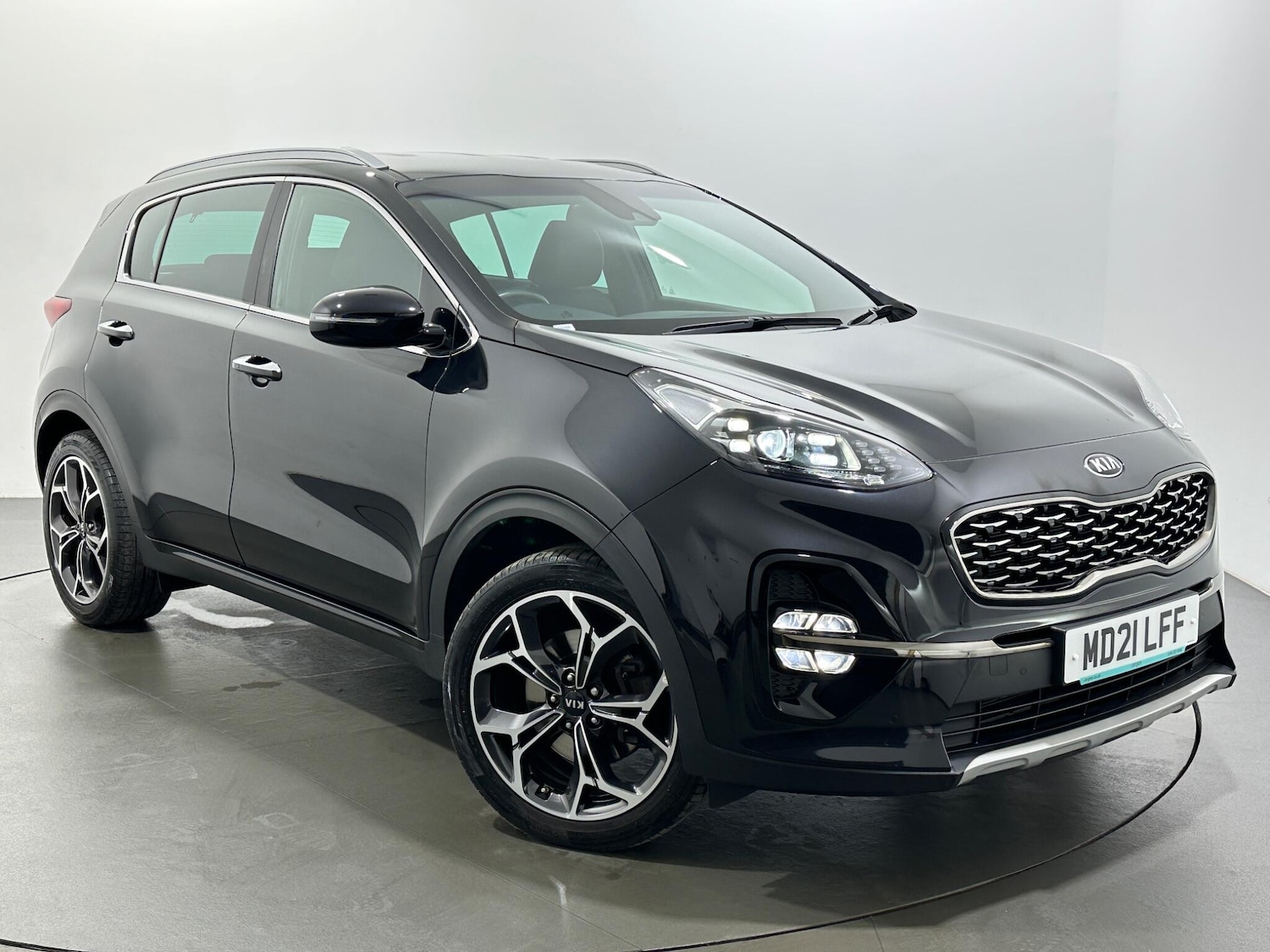 Used Kia Sportage for sale - 77242758: Photo 53