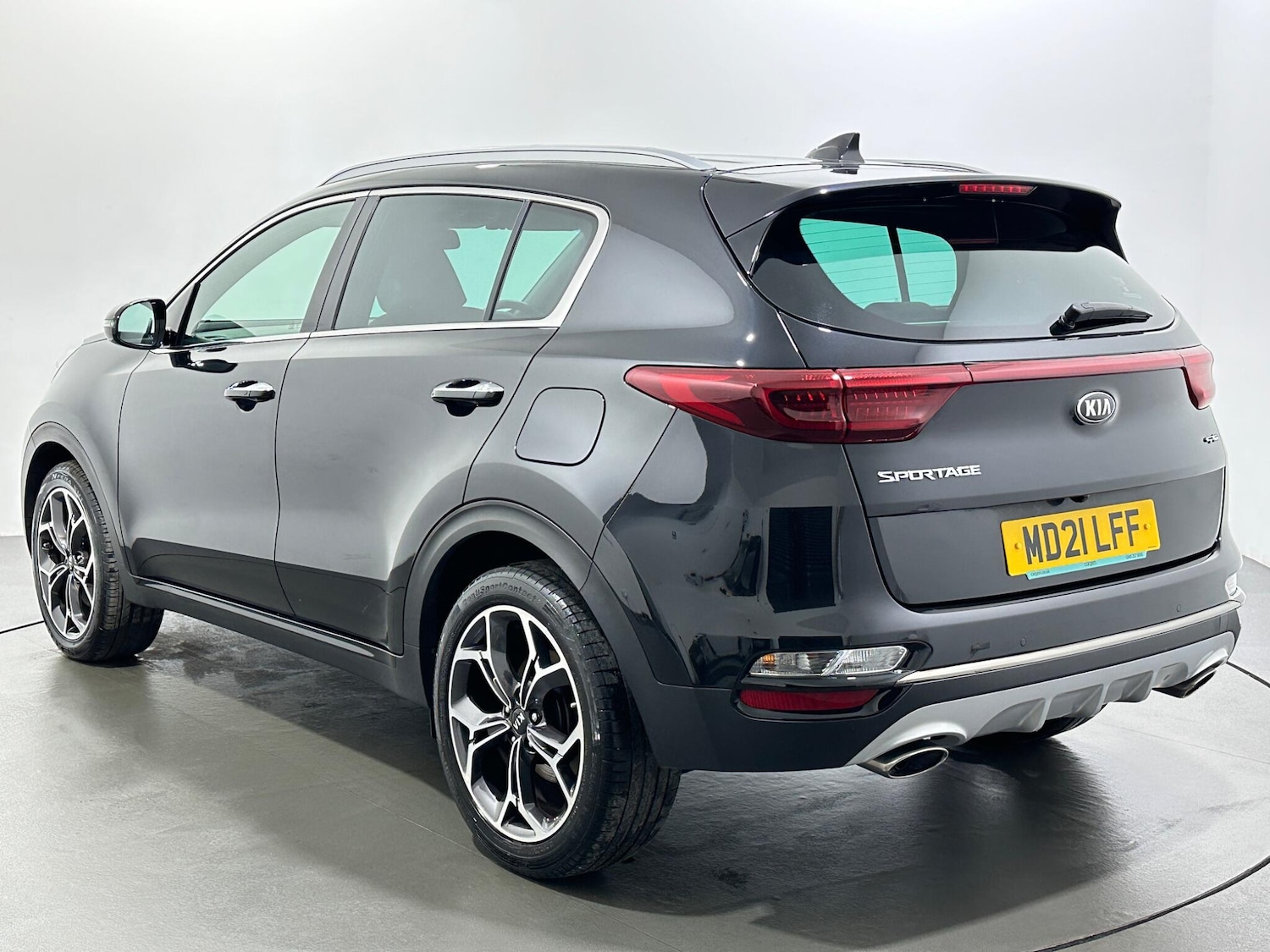 Used Kia Sportage for sale - 77242758: Photo 6