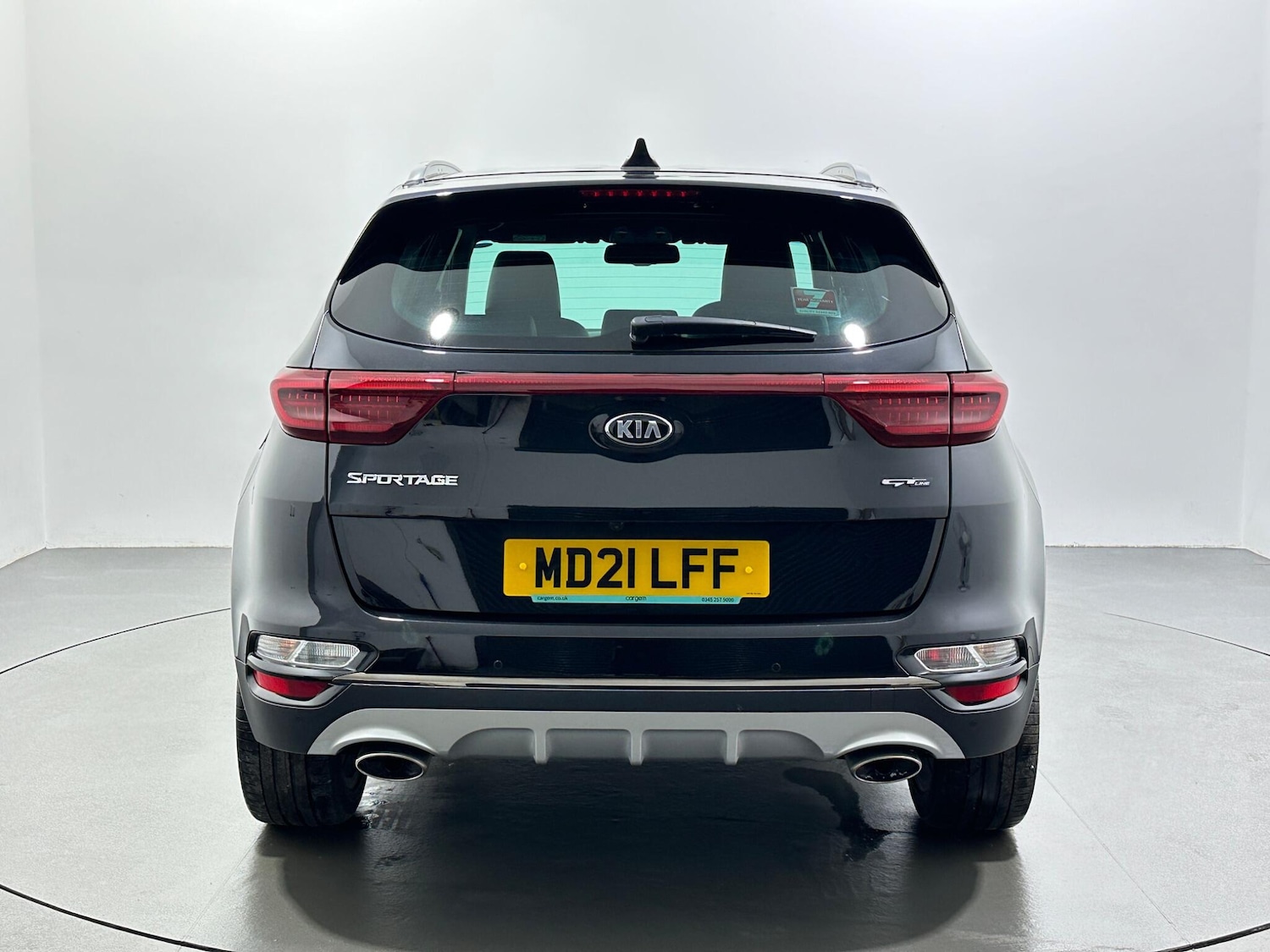 Used Kia Sportage for sale - 77242758: Photo 7