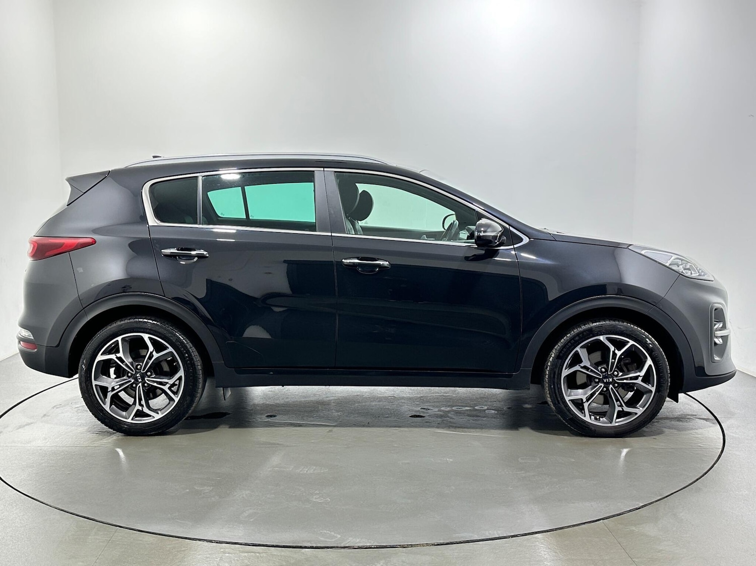 Used Kia Sportage for sale - 77242758: Photo 9