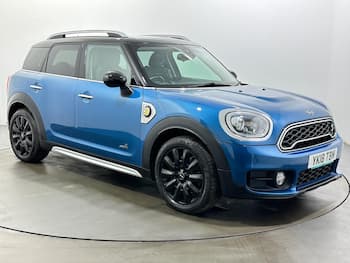 Used MINI Countryman 2018 for sale - 79669080: Photo