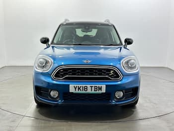 Used MINI Countryman 2018 for sale - 79669080: Photo
