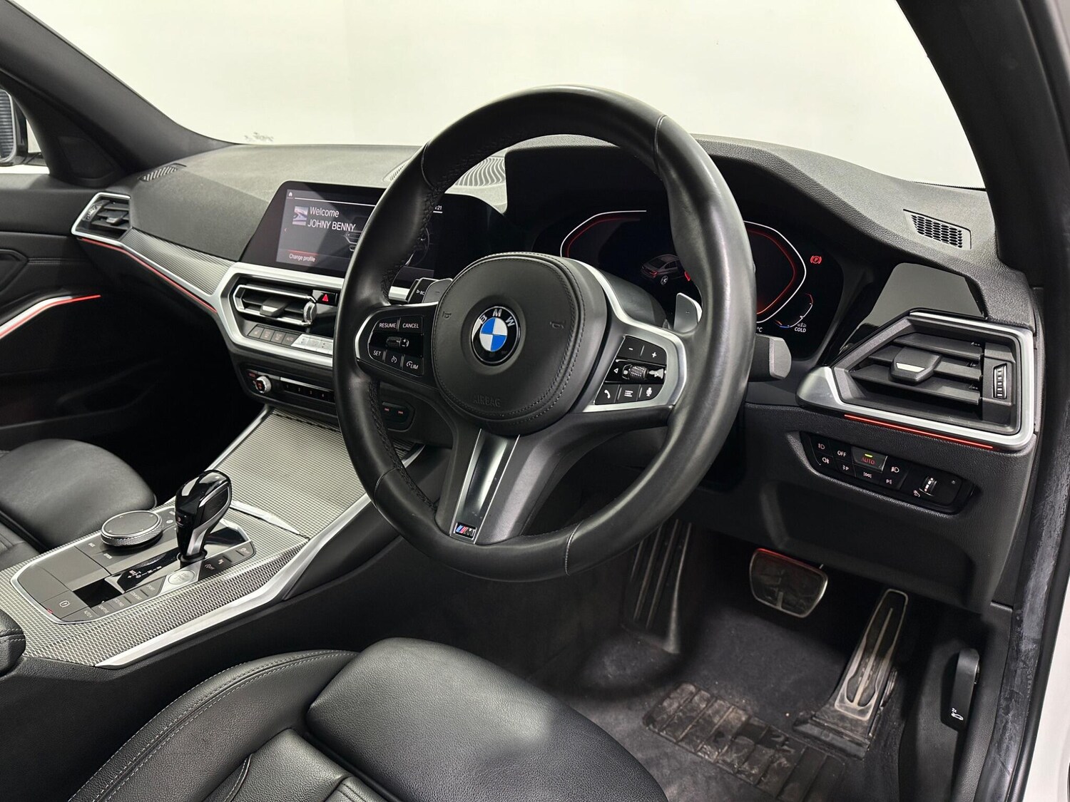 Used BMW 3 Series for sale - 77882566: Photo 10