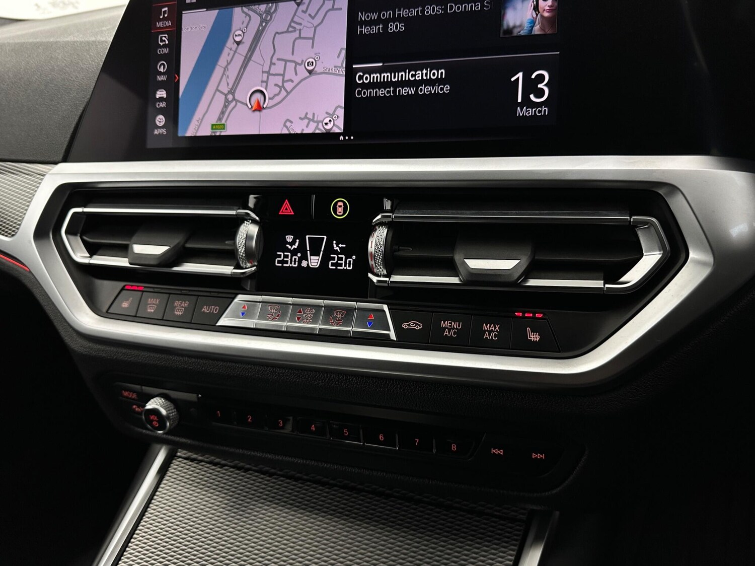 Used BMW 3 Series for sale - 77882566: Photo 23