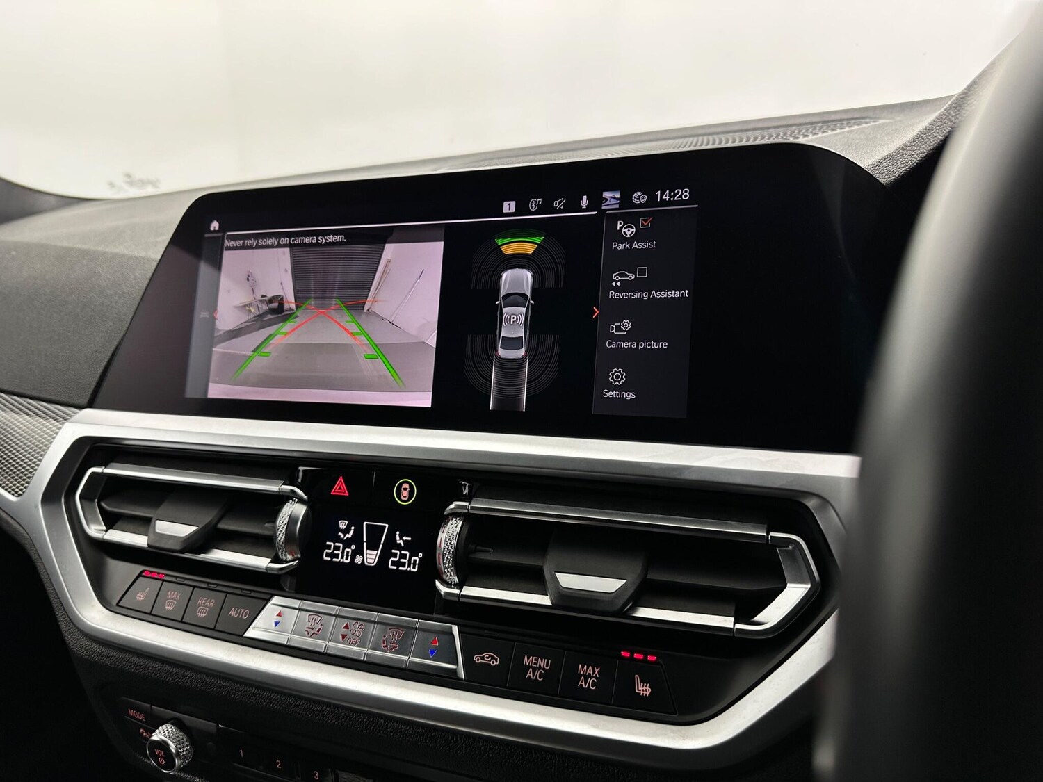 Used BMW 3 Series for sale - 77882566: Photo 24