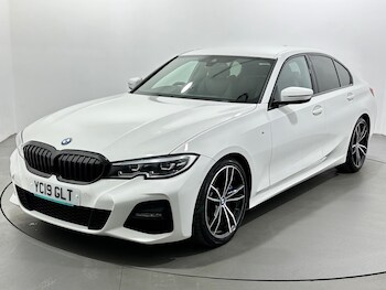 Used BMW 3 Series 2019 for sale - 77882566: Photo