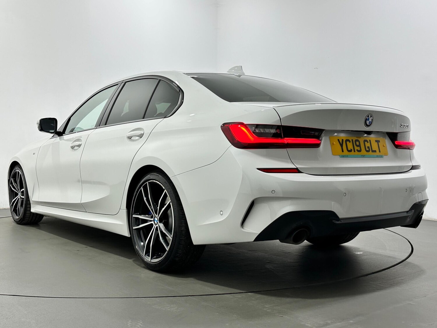 Used BMW 3 Series for sale - 77882566: Photo 51