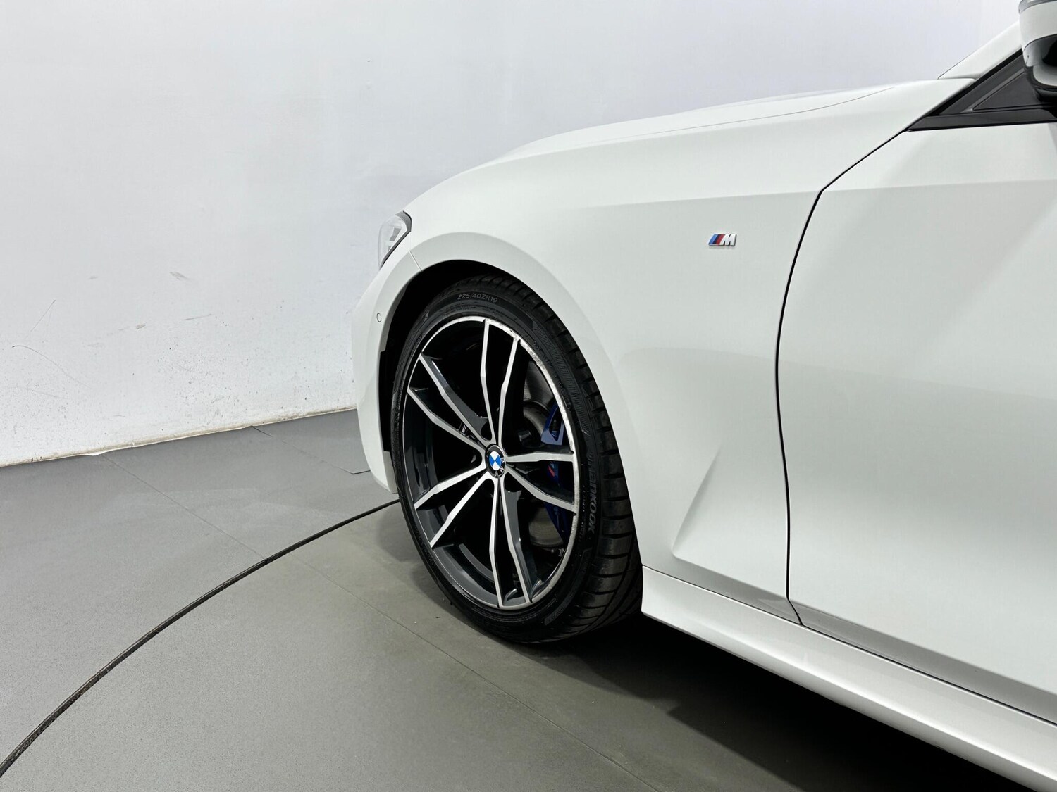 Used BMW 3 Series for sale - 77882566: Photo 53