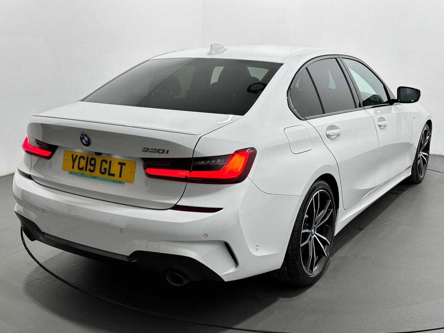 Used BMW 3 Series for sale - 77882566: Photo 54