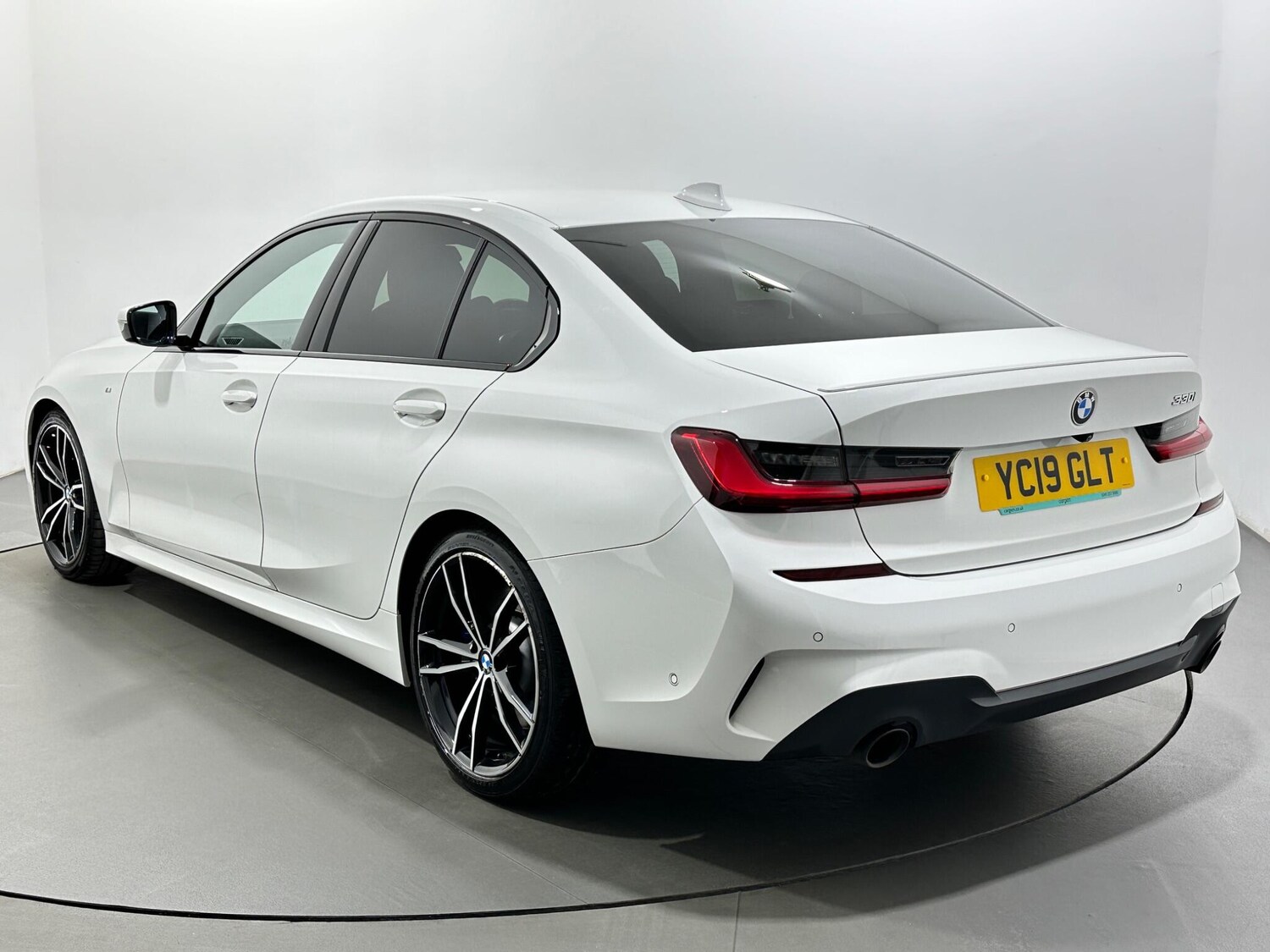 Used BMW 3 Series for sale - 77882566: Photo 6