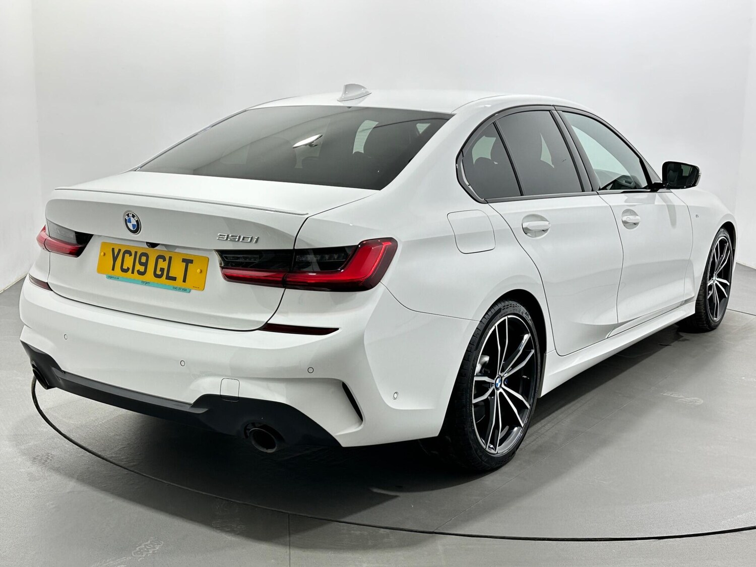 Used BMW 3 Series for sale - 77882566: Photo 8