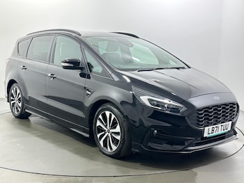 Used Ford S-Max 2021 for sale - 78318239: Photo