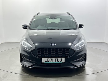 Used Ford S-Max 2021 for sale - 78318239: Photo