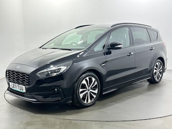 Used Ford S-Max 2021 for sale - 78318239: Photo