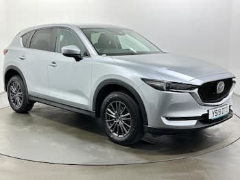 Used Mazda CX-5 2019 for sale - 79860049: Photo