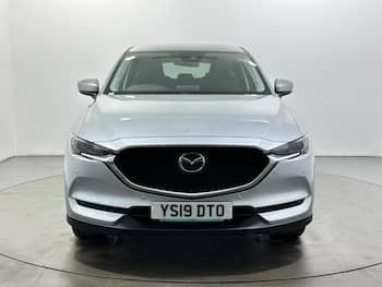 Used Mazda CX-5 2019 for sale - 79860049: Photo
